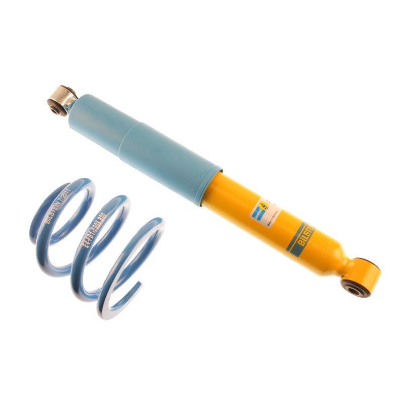 Bilstein B14 2000 Audi TT Quattro Base Front and Rear Performance Susp