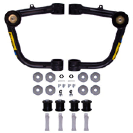 Bilstein 10-21 GX460 / 03-09 GX470 / 03-21 4Runner / 07-14 FJ Cruiser 