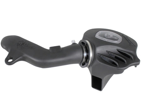 aFe Momentum Intake Stage-2 Pro Dry S 14 BMW 435i (F32) L6-3.0 / 12-15