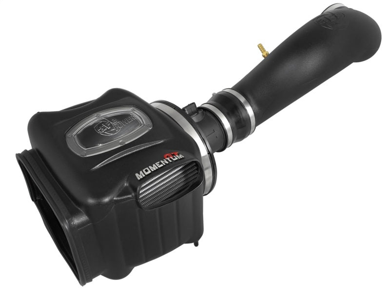 aFe Momentum GT Stage-2 Si Pro DRY S Intake System GM Trucks/SUVs V8 4