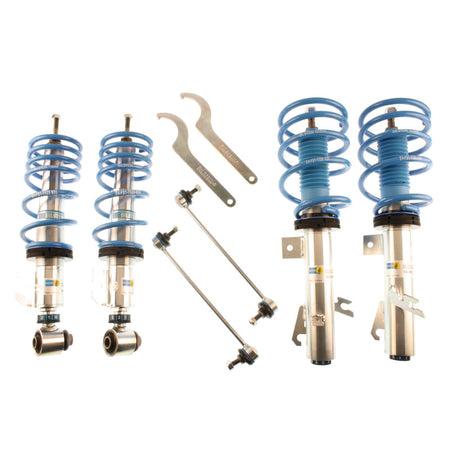 Bilstein B16 2007 Mini Cooper Base Front and Rear Performance Suspensi