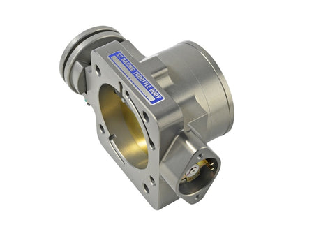 Skunk2 Pro Series Honda/Acura (D/B/H/F Series) 70mm Billet Throttle Bo - Skunk2 Racing