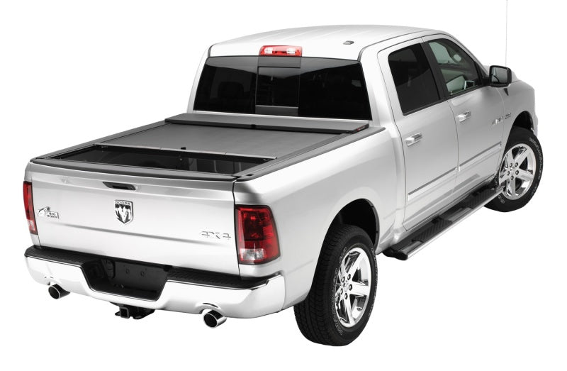 Roll-N-Lock 2009 Dodge Ram 1500 LB 96in M-Series Retractable Tonneau C