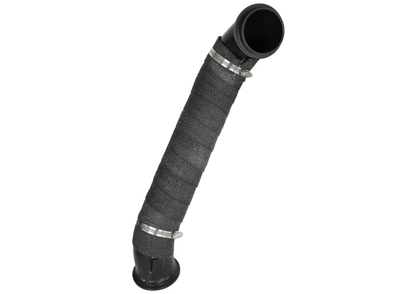 aFe ATLAS 3in Steel Down-Pipe 04.5-10 GM Diesel Trucks V8 6.6L (td) LL