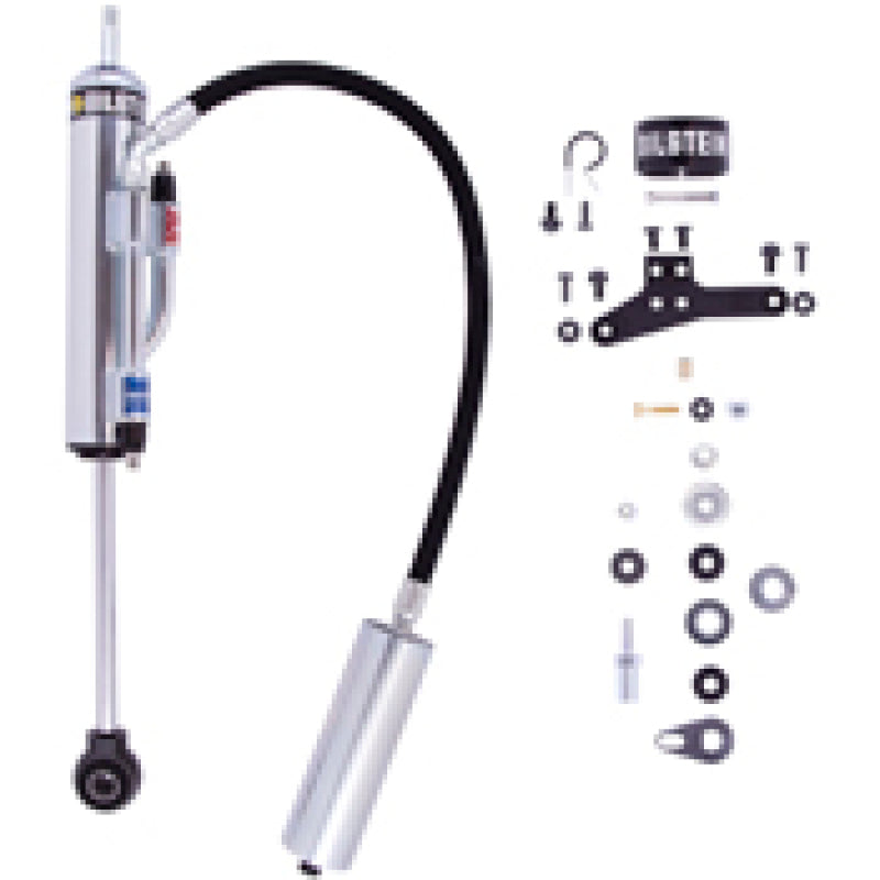 Bilstein B8 8100 (Bypass) 2003-2020 Toyota 4Runner Rear Left Monotube 