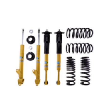 Bilstein B12 (Pro-Kit) 06-10 Dodge Charger V6/V8 2.7L/3.5L/5.7L Front 