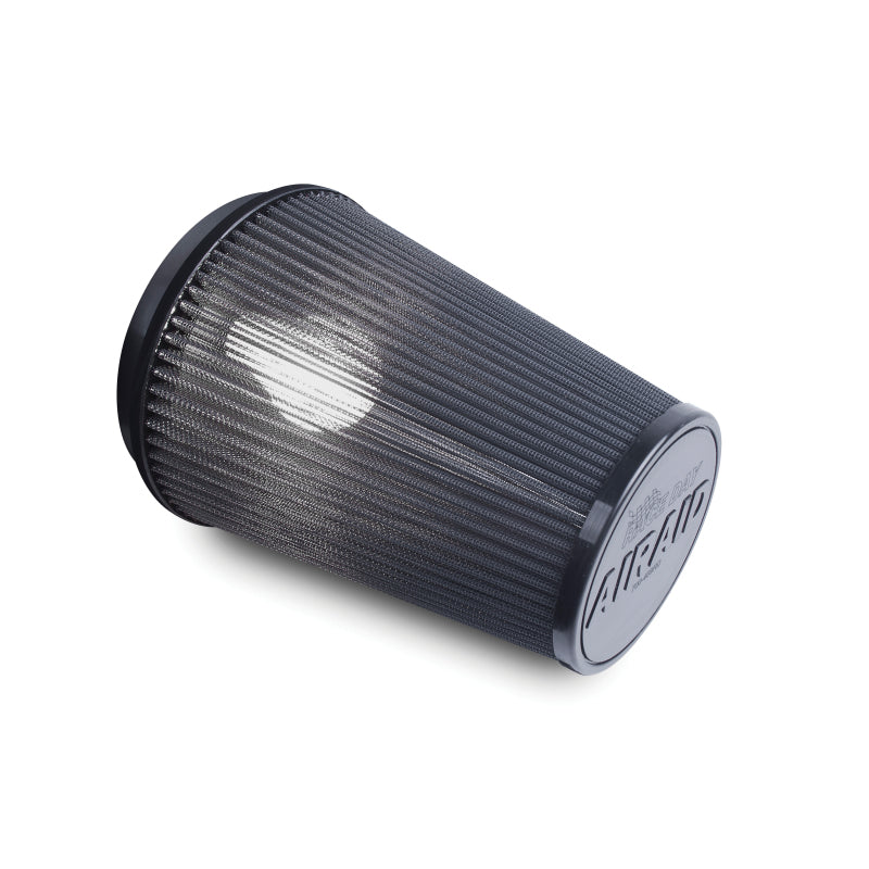 Airaid Universal Air Filter - Cone 4 x 6 x 4 5/8 x 6