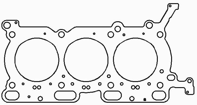 Cometic Ford 3.5L Eco-Boost V6 92.5mm Bore .040in MLS Head Gasket RHS - Cometic Gasket