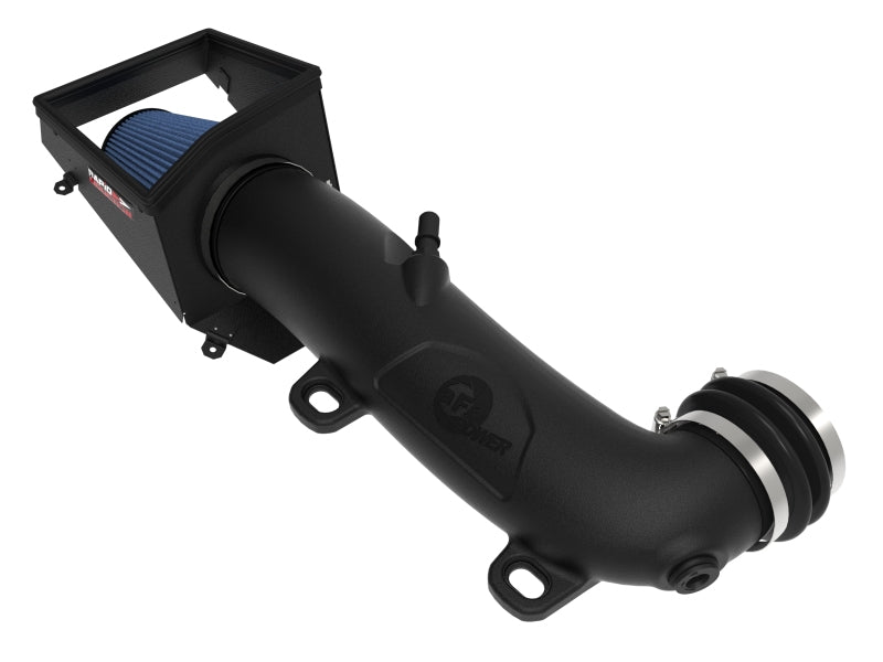 aFe Rapid Induction Pro 5R Cold Air Intake System 18-21 Jeep Wrangler(