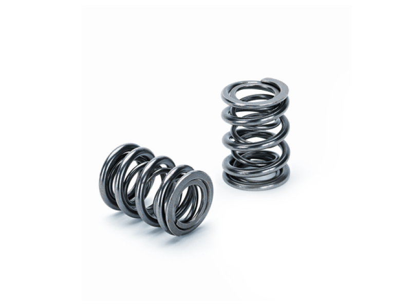 Supertech Dual Valve Spring - 30/21.80mm-21.8/16.2mm - 22mm CB - Rate 