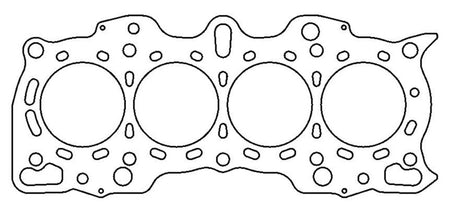 Cometic Honda/Acura DOHC 81.5mm B18A/B .051 inch MLS Head Gasket/ nonV