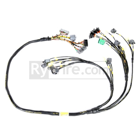 Rywire Honda B/D-Series Mil-Spec Eng Harness w/OBD1 Dist/Inj/Alternato