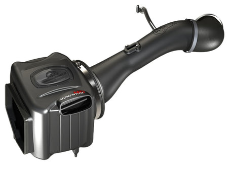 aFe Momentum GT PRO DRY S Intake System 2016 GM Silverado HD / SIerra 