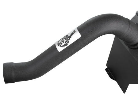 aFe MagnumFORCE Intake System Stage-2 Pro 5R 12-15 BMW X1 (E84) 2.0L N