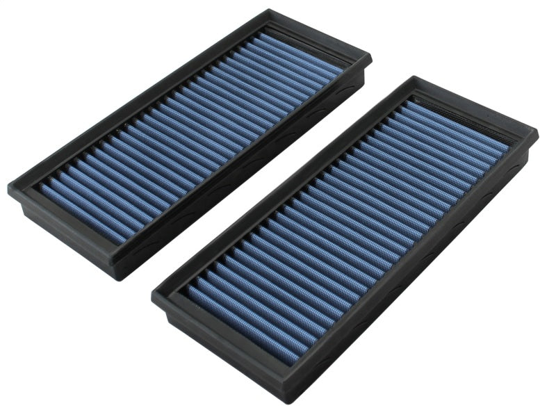 aFe MagnumFLOW Air Filters OER P5R A/F P5R 11-14 Mercedes-Benz AMG CL6