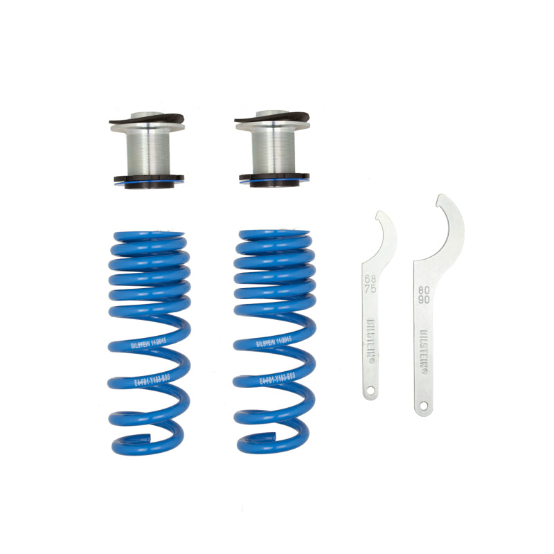 Bilstein B14 (PSS) 12-13 BMW 328i/335i Front & Rear Performance Suspen