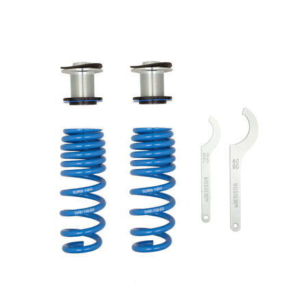 Bilstein B14 (PSS) 12-13 BMW 328i/335i Front & Rear Performance Suspen