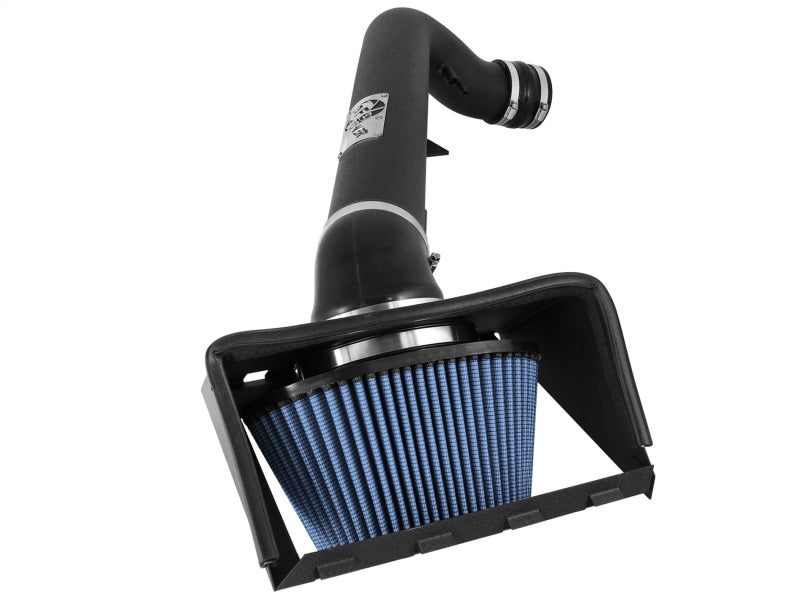 aFe MagnumFORCE Intakes Stage-2 P5R AIS P5R; Ford F-250/350 11-12 V8-6