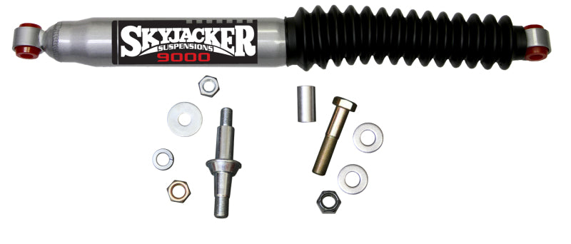 Skyjacker 2011-2017 GMC Sierra 3500 HD 4 Wheel Drive Steering Damper K