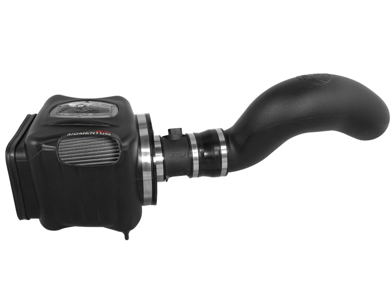 aFe Momentum GT Stage-2 Si Pro DRY S Intake System GM Trucks/SUVs V8 4