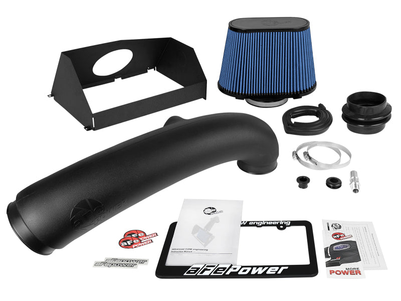 aFe Magnum FORCE Stage-2 Pro 5R Cold Air Intake System 2019 RAM 1500 (