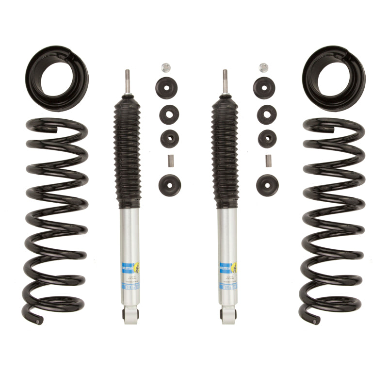 Bilstein B8 5112 Series 13-16 Dodge Ram 3500 Monotube Front Suspension