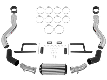 aFe Takeda Intakes Stage-2 PDS AIS PDS Infiniti G37 Coupe 08-12 V6-3.7