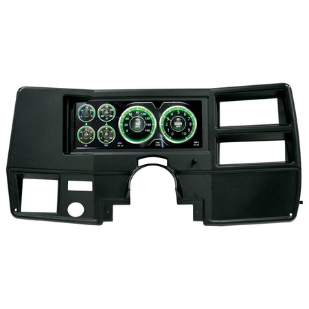 Autometer 73-87 Chevy/GMC Full Size Truck InVision Direct Fit Digital 