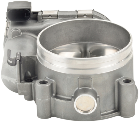 Bosch 09-17 Porsche 911 Throttle Body Assembly