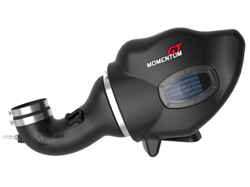 aFe Momentum GT Pro 5R Cold Air Intake System 2017 Chevrolet Camaro ZL