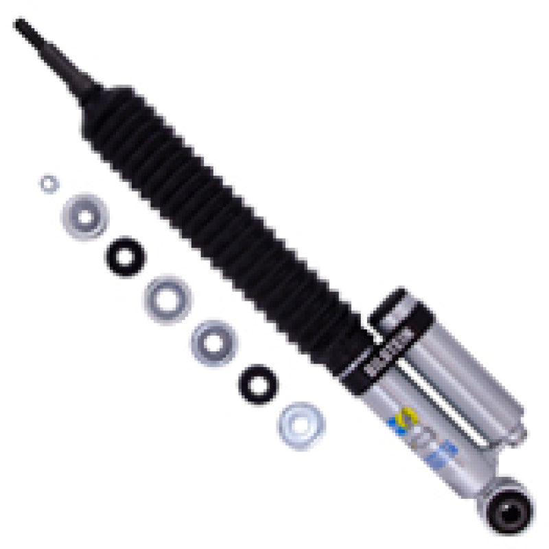 Bilstein 5160 Series 98-07 Toyota Land Cruiser 46mm Monotube Shock Abs