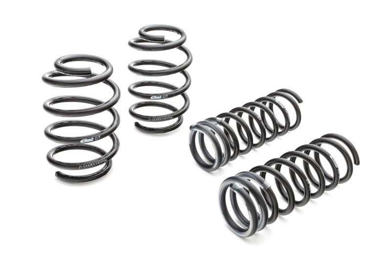 Eibach Pro-Kit for 13 Honda Accord 2.4L 4cyl Street Performance Spring