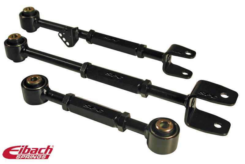 Eibach Pro-Alignment Rear Camber Kit for 09 Acura TL/TSX / 08 Honda Ac