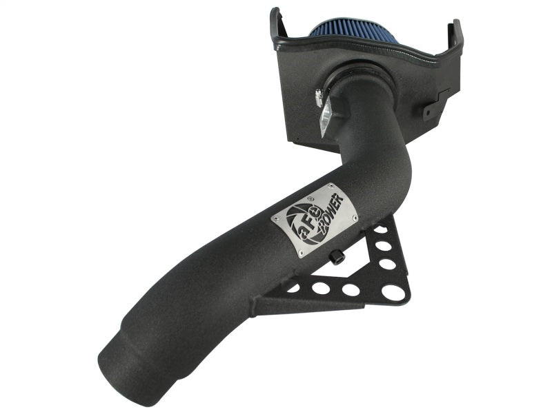 aFe MagnumFORCE Intake Stage-2 Pro 5R 12-15 BMW 335i (F30) L6 3.0L (t)