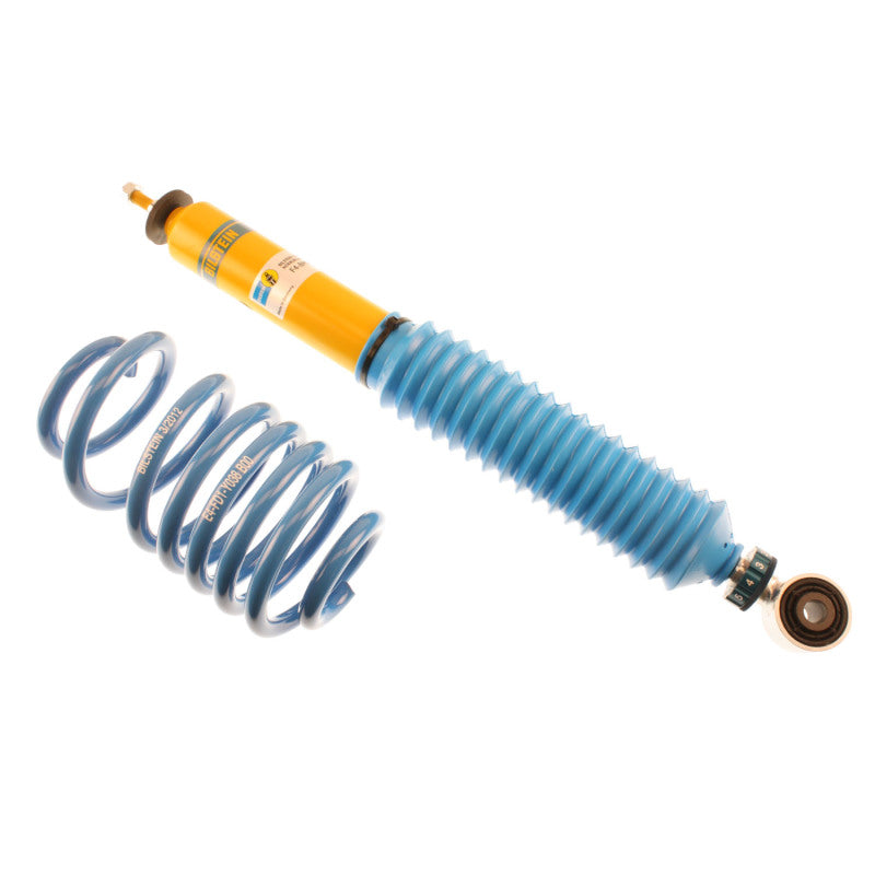 Bilstein B16 2012 Volkswagen Beetle Turbo Front and Rear Performance S