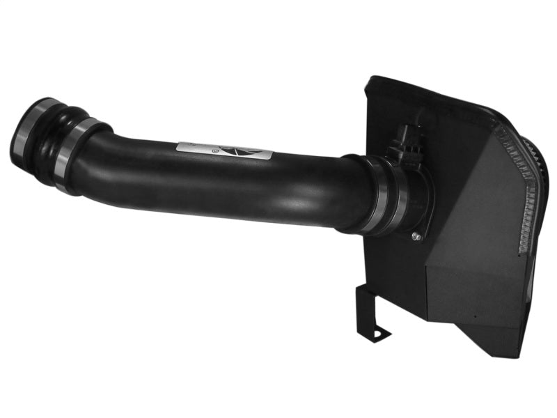 aFe MagnumFORCE Intake System Stage-2 Pro DRY S 2014 Jeep Cherokee V6 