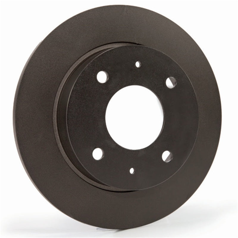 EBC 01-05 Acura EL (Canada) 1.7 Premium Rear Rotors