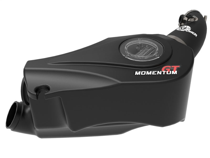 aFe Momentum GT Pro DRY S Cold Air Intake System 17-18 Fiat 124 Spider