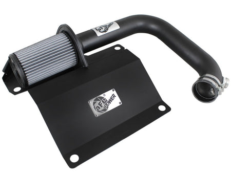 aFe MagnumFORCE Intake Stage-2 Pro DRY S VW 09-14 Jetta/Golf 12-14 Pas