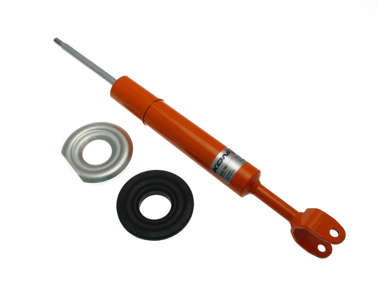 Koni STR.T (Orange) Shock 98-00 Audi A6 FWD excl. Quattro - Front - KONI