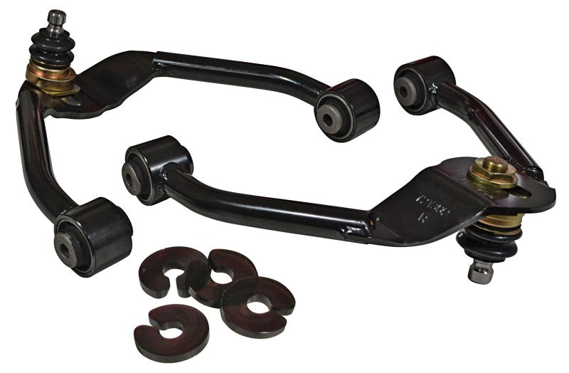 Eibach Pro-Alignment Front Camber Kit for 07-08 Infiniti G35 Sedan / I