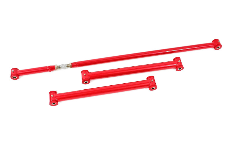 BMR 82-02 3rd Gen F-Body On-Car Adj. Rear Suspension Kit (Polyurethane