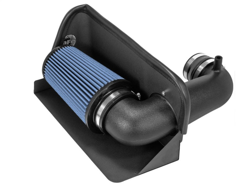 aFe MagnumFORCE Intakes Stage-2 P5R AIS P5R GM Diesel Trucks 92-00 V8-