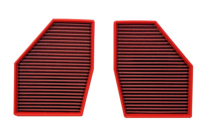 BMC 2019+ BMW 5 (G30/G31/F90) M 550 IX Replacement Panel Air Filter