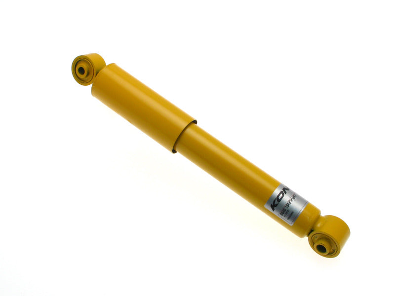 Koni Sport (Yellow) Shock 11-14 Fiat 500 including Abarth Excl. 500L -