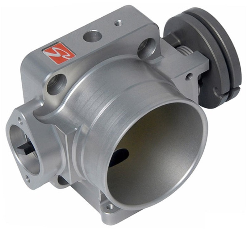 Skunk2 Pro Series Honda/Acura (K Series) 74mm Billet Throttle Body (Ra