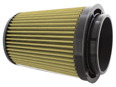 aFe MagnumFLOW Air Filters OER PG7 A/F 5F x 7B (INV) x 5.5T (INV) x 8H