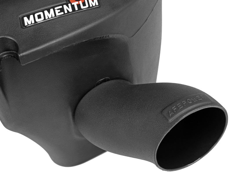 aFe Momentum GT Air Scoop 2019+ Dodge Challenger R/T V8-6.4L HEMI w/ S