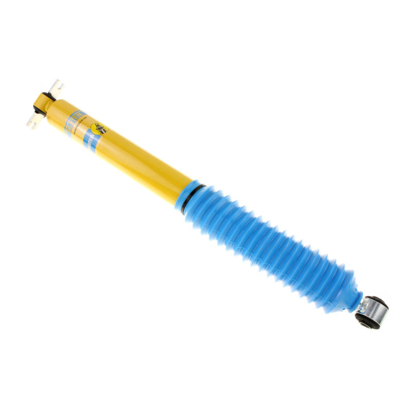 Bilstein 4600 Series 07-13 Jeep Wrangler Rear 46mm Monotube Shock Abso