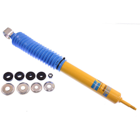 Bilstein B6 1993 Land Rover Defender 110 Base Rear 46mm Monotube Shock